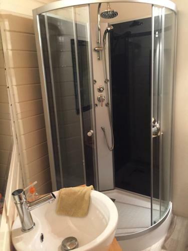 Bed & Breakfast La Lande Du Cas