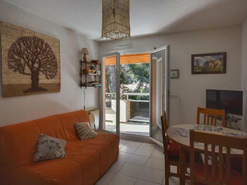 Apartment C�te D'azur-12
