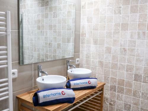 Apartment Les Cascadelles-10