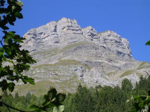 Bed & Breakfast Le Megevan
