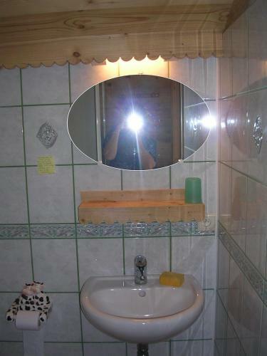 Bed & Breakfast Le Megevan
