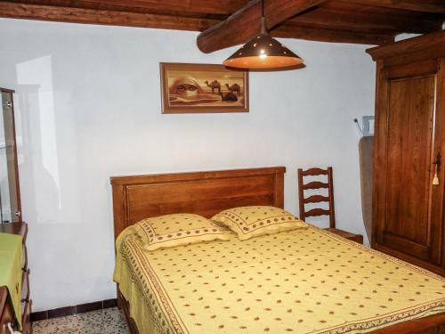 Holiday Home Le Mas de La Fourmili�re