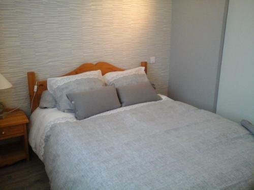 Apartamento Le Grand Nant