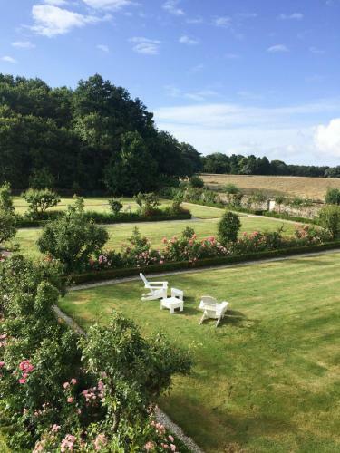 La Garnache Villa Sleeps 20 With Pool And Wifi