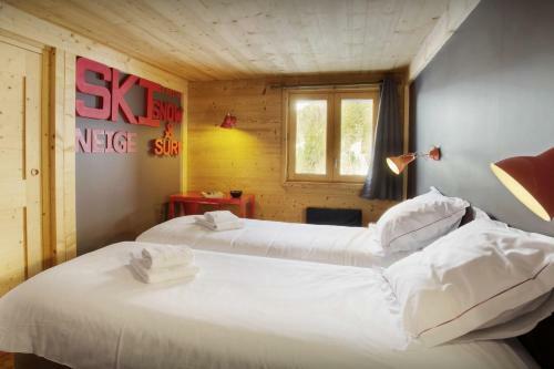 Chalet Victorina - Ovo Network