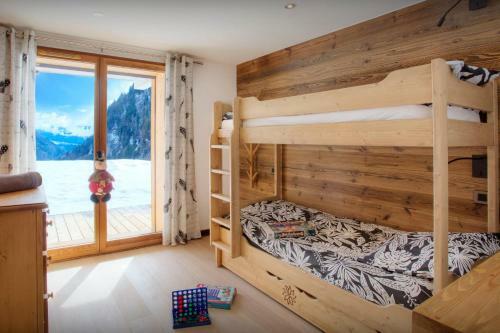 Chalet Sabaroc - Ovo Network