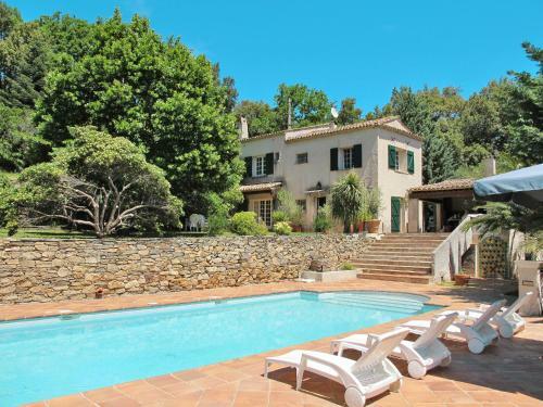 Holiday Home L'oliverede - Gfr110