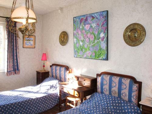 Holiday Home L'oliverede - Gfr110