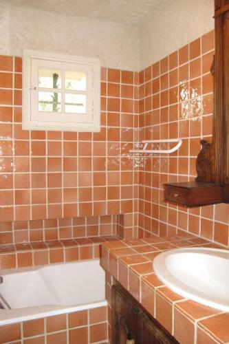 Holiday Home L'oliverede - Gfr110
