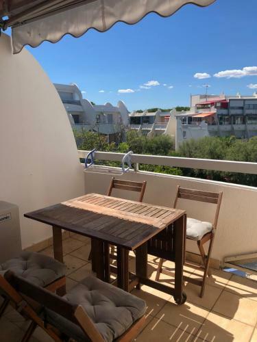 Apartamento Studio Close To The Beach La Grande Motte
