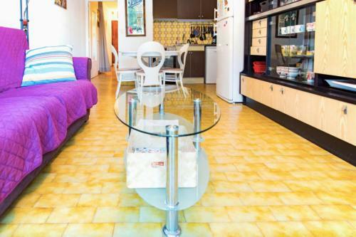 Apartamento Studio Between Near The Sea Facing The Ponant