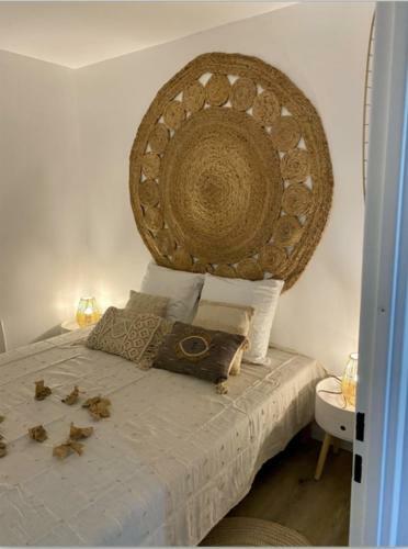 Apartamento Flat With Swimming Pool Close To The Beach