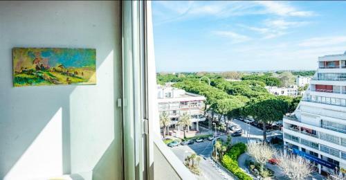 Apartamento Superb Bright Accommodation Near The Marina