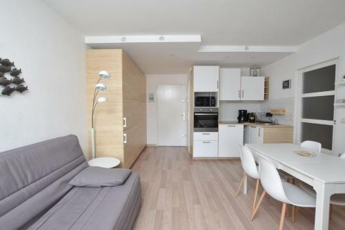 Apartamento Au Pays Des Flamants Roses