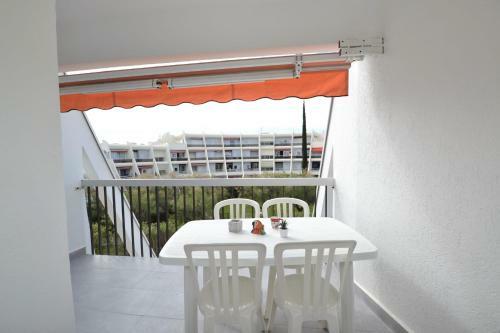 Apartamento Au Pays Des Flamants Roses