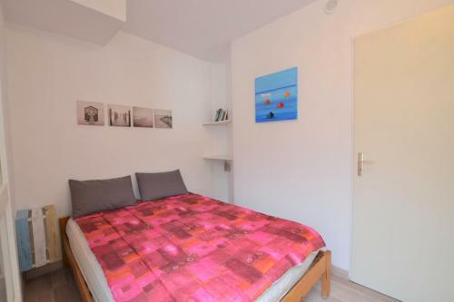 Apartamento Au Pays Des Flamants Roses