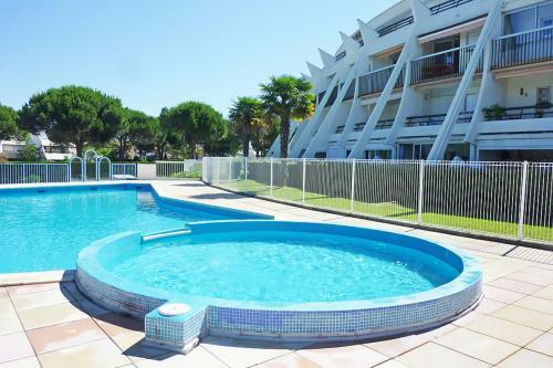Apartamento Au Pays Des Flamants Roses