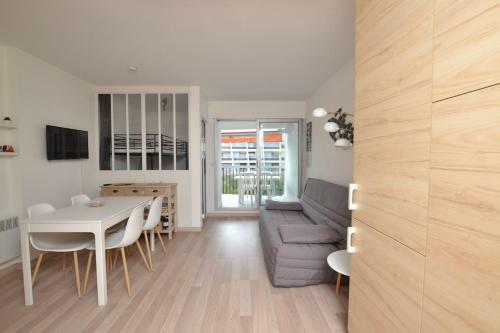 Apartamento Au Pays Des Flamants Roses