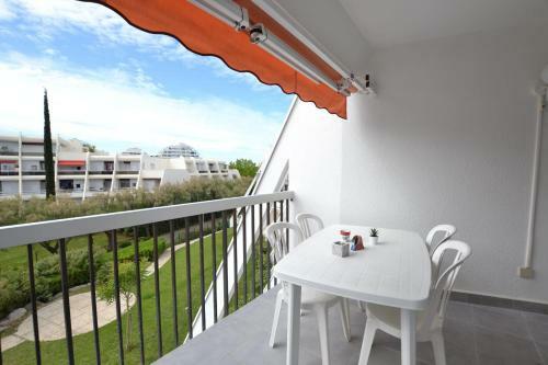 Apartamento Au Pays Des Flamants Roses