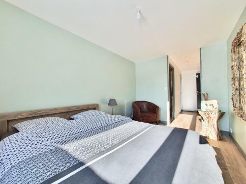 Apartamento Les Chamois