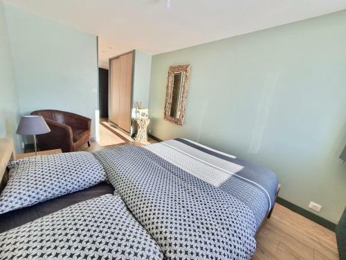 Apartamento Les Chamois