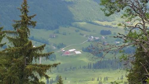 Apartamento Les Chamois