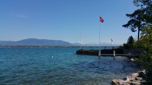 Apartamento Les Chamois