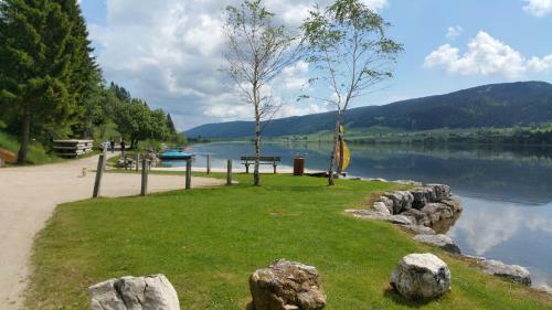 Apartamento Les Chamois