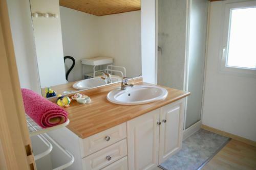 Maison Id�ale Pour Des Vacances Au C?ur de L?ile de Noirmoutier