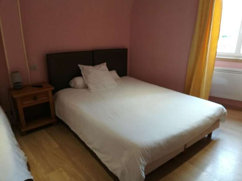 Hotel H�tel De La Poste Chez C�cile