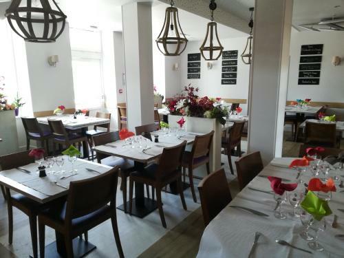 Hotel H�tel De La Poste Chez C�cile