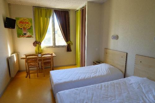 Hotel Residence Fleurs D'aubrac