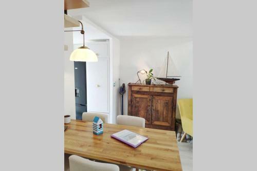 Ile de Noirmoutier - Maison de Plage � La Gu�rini�re