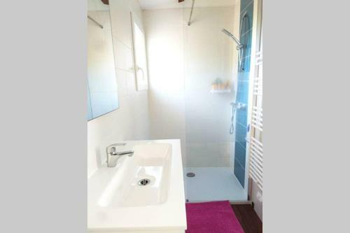 Ile de Noirmoutier - Maison de Plage � La Gu�rini�re