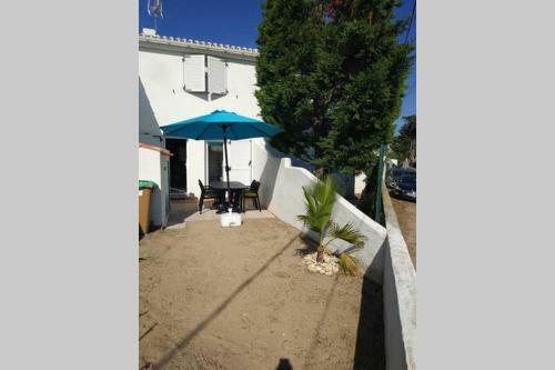 Ile de Noirmoutier - Maison de Plage � La Gu�rini�re