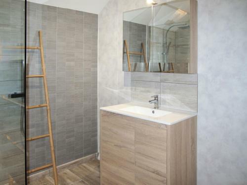 Holiday Home Le Petit Chalet - Hay400