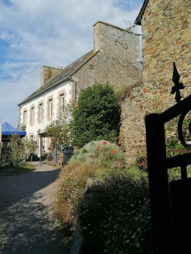 Bed & Breakfast Le Derrien