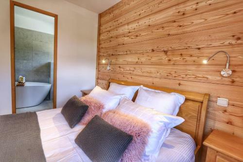Chalet Stam