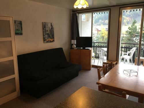 Apartamento Concorde IV Elisabeth