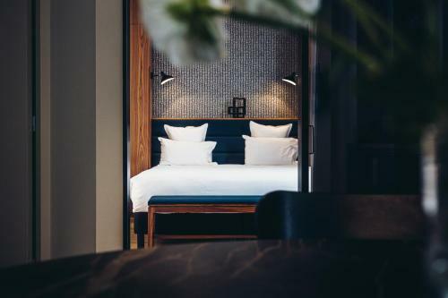 Apartamento Les Apparts De Marin