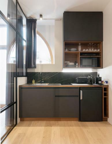 Apartamento Les Apparts De Marin