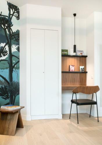 Apartamento Les Apparts De Marin