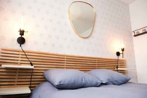 Apartamento Le Grand Chambord