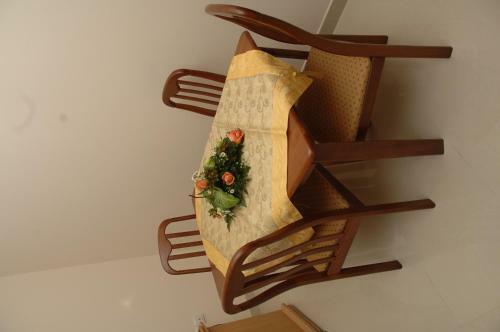 Dar Al Deyafa Hotel Apartment