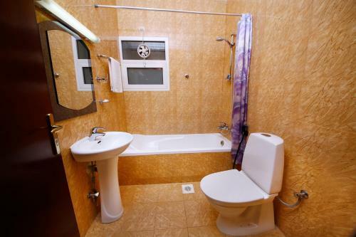Muscat International Hotel