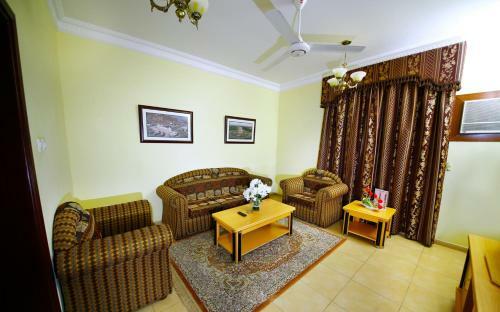 Muscat International Hotel