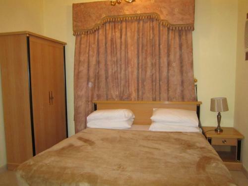 Muscat International Hotel