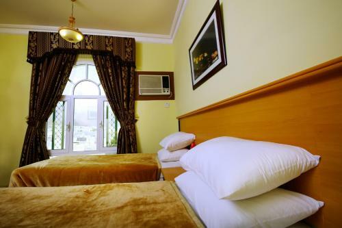Muscat International Hotel
