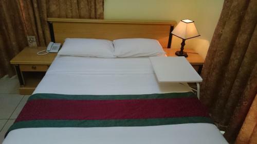 Muscat International Hotel