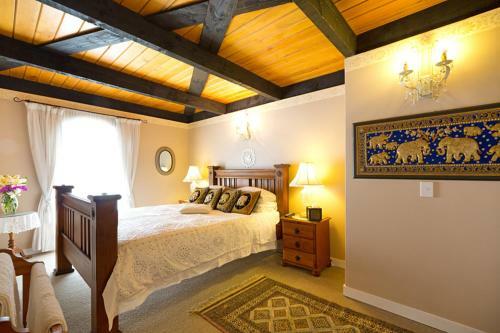 Bed & Breakfast Tivoli Homestay